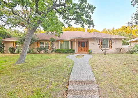 Ridgecrest, DENTON, TX 76205