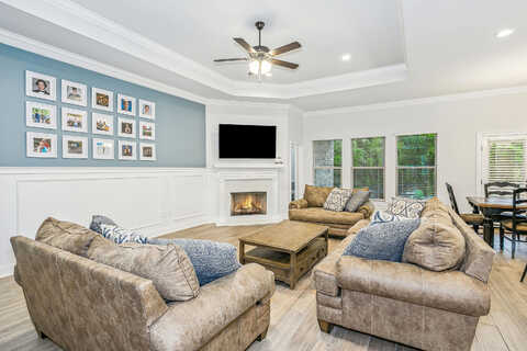 Oak Haven, GULF BREEZE, FL 32563