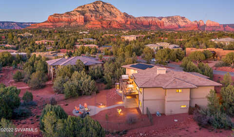 Rimstone, SEDONA, AZ 86336