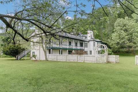 Old Germantown, WARM SPRINGS, VA 24484