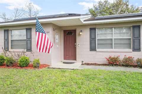Talmadge, DELAND, FL 32724