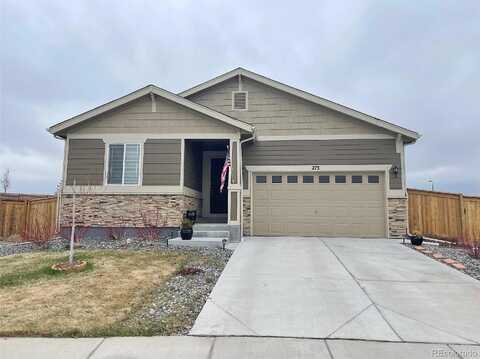 Kewaunee, AURORA, CO 80018
