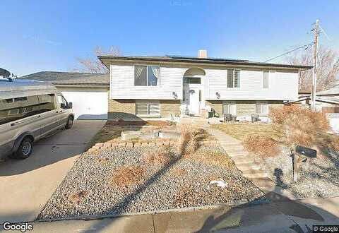 58Th, ARVADA, CO 80002