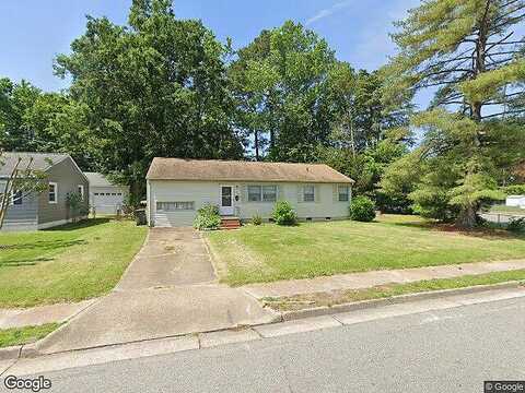 Clemwood, HAMPTON, VA 23669