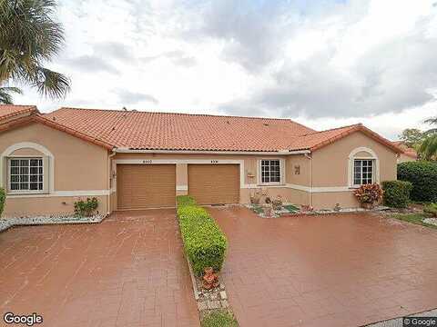 Cherry Blossom, TAMARAC, FL 33321