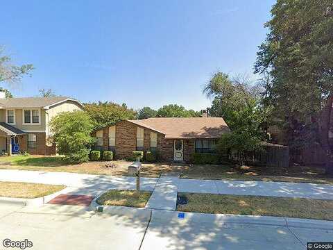 Walnut, LEWISVILLE, TX 75067