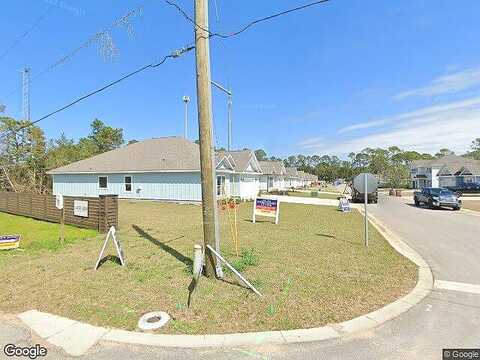 Water Leaf, GULF BREEZE, FL 32563