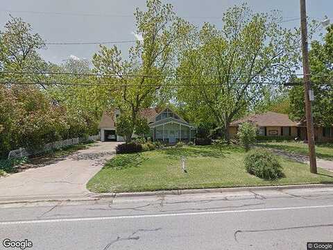 State, TERRELL, TX 75160