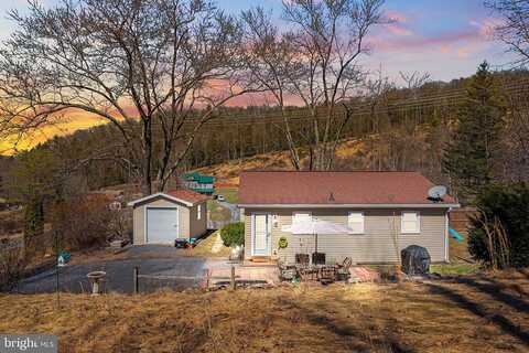 Laurel Grove, NEW BLOOMFIELD, PA 17068