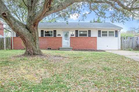 Southport, CHESAPEAKE, VA 23324