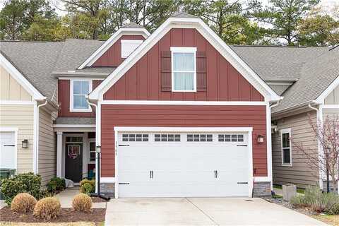 Doubloon, CHESAPEAKE, VA 23323