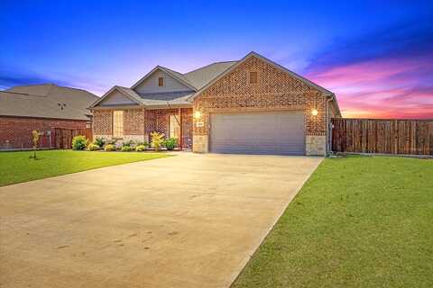 Mary Lee, COLLINSVILLE, TX 76233
