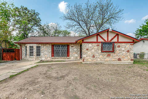 Hickory Grove, SAN ANTONIO, TX 78227