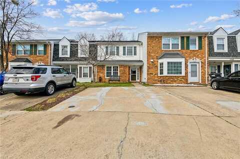 Campus, VIRGINIA BEACH, VA 23462