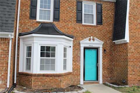 River Shore, PORTSMOUTH, VA 23703