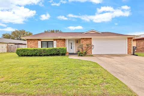 Engleman, FORT WORTH, TX 76137