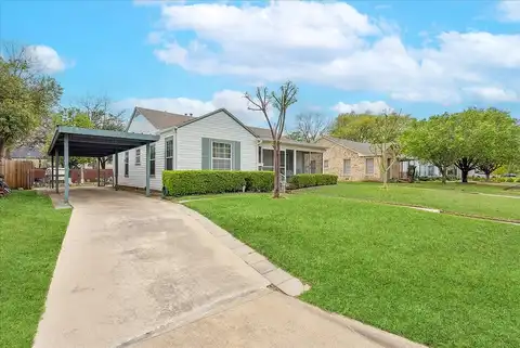 Earl, HALTOM CITY, TX 76111