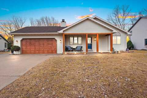 Schaefer, APPLETON, WI 54915