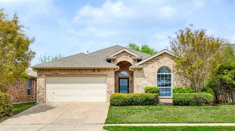Silver Hill, FORT WORTH, TX 76131