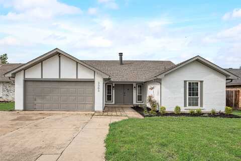 Sharpshire, ARLINGTON, TX 76014