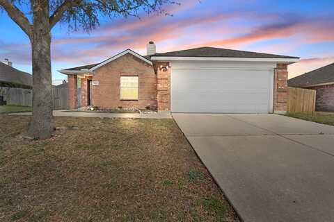 Bronc Pen, HASLET, TX 76052