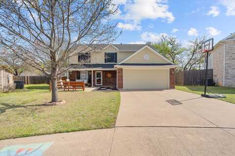 Jamestown, EULESS, TX 76040