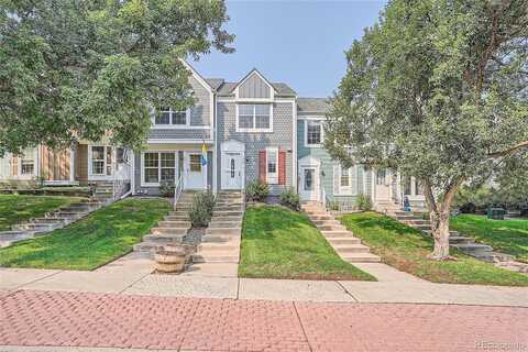 Dartmouth, LAKEWOOD, CO 80227