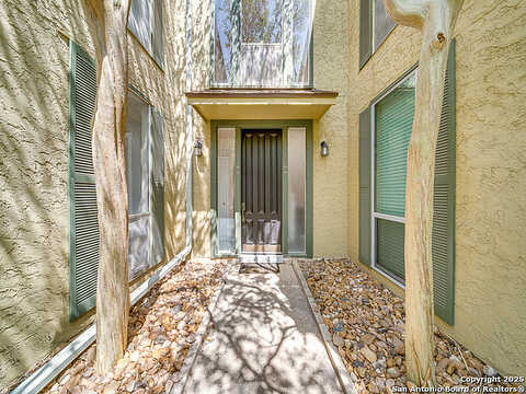 Hidden, SAN ANTONIO, TX 78217