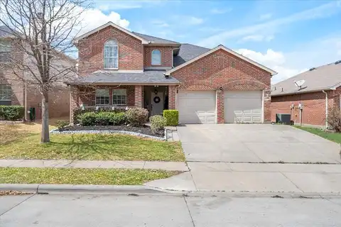 Summerwood, BURLESON, TX 76028