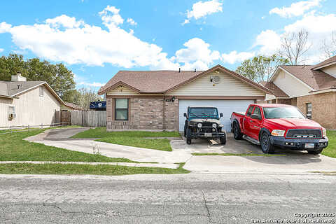 Cedarvale, SAN ANTONIO, TX 78245