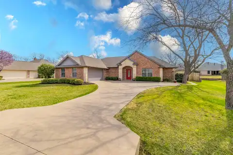 Hickory Hill, GRANBURY, TX 76049
