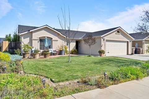 Diamond, SANGER, CA 93657