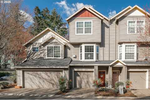 Pickleweed, PORTLAND, OR 97224