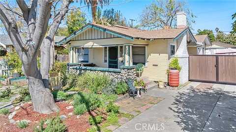 Alvarado, POMONA, CA 91767