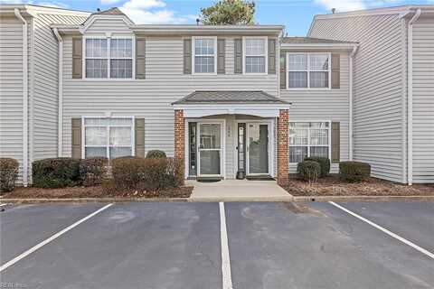 Cypress Point, VIRGINIA BEACH, VA 23455
