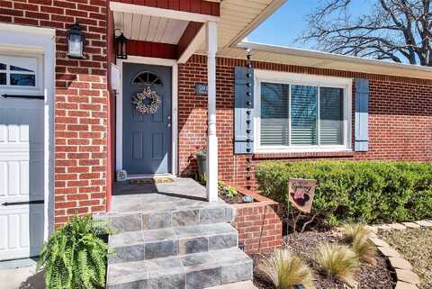 Holly, SHERMAN, TX 75092