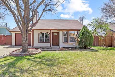 Baytree, FORT WORTH, TX 76137