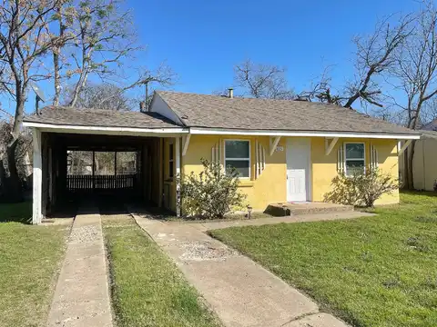 Redford, FORT WORTH, TX 76108