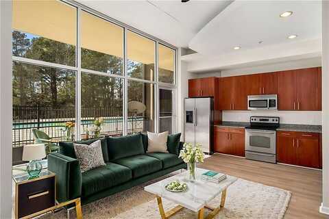 Malone, ATLANTA, GA 30341