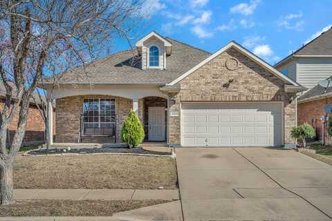 Priscella, FORT WORTH, TX 76131