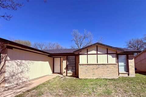Volunteer, ARLINGTON, TX 76014