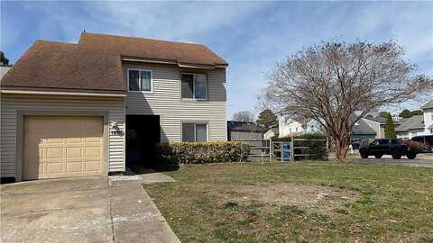 Delaney, VIRGINIA BEACH, VA 23464