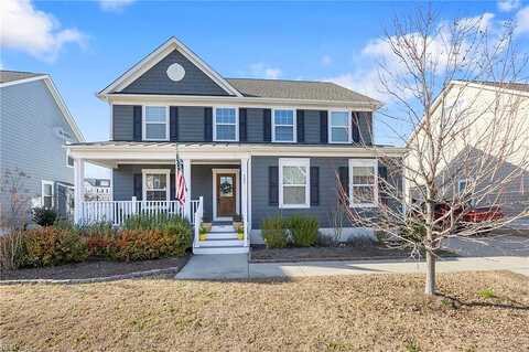 Canoe, CHESAPEAKE, VA 23323