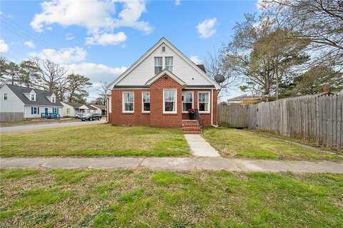 Bainbridge, PORTSMOUTH, VA 23702