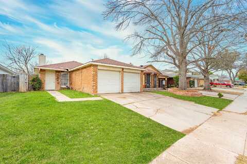 Silver Sage, FORT WORTH, TX 76137
