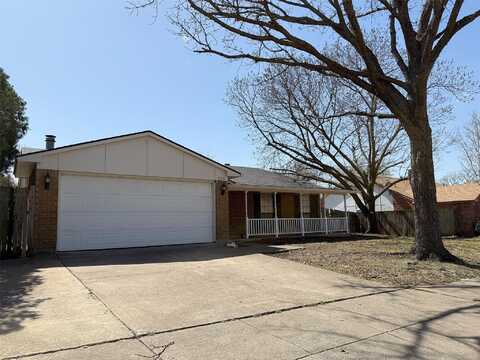 Mulberry, BEDFORD, TX 76021