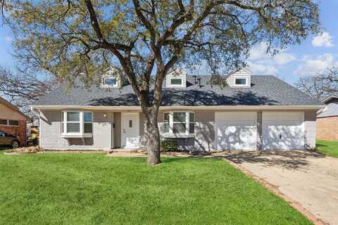 Cherokee, ARLINGTON, TX 76012