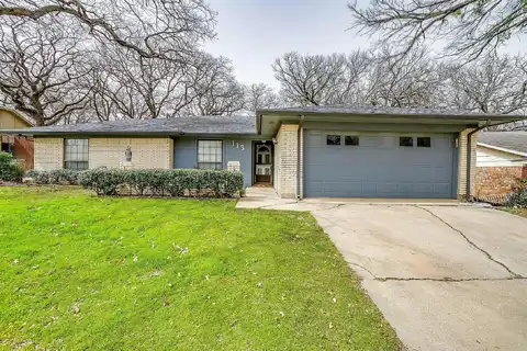 Clinton, BURLESON, TX 76028