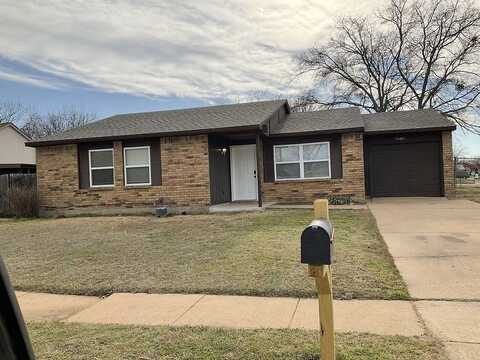 Whirlwind, FORT WORTH, TX 76133