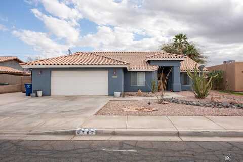 31St, YUMA, AZ 85364